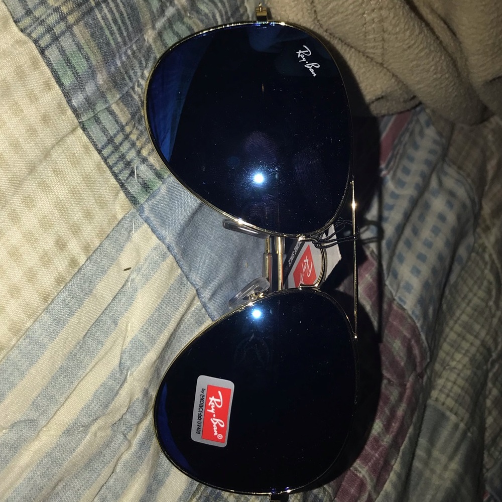 Ray•Ban glasses - Picture 7 of 8